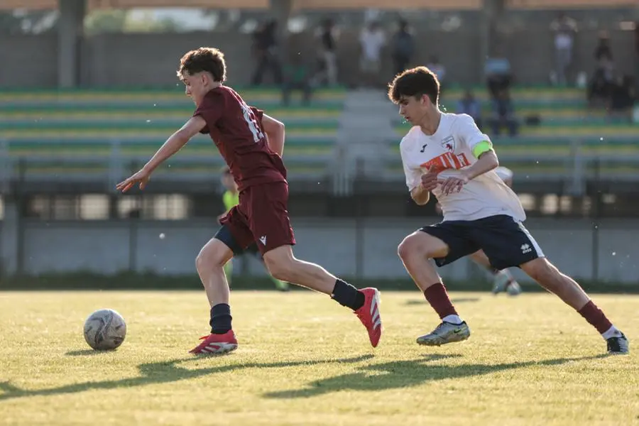 Coppa Brescia U15 Next, Mario Rigamonti-Breno