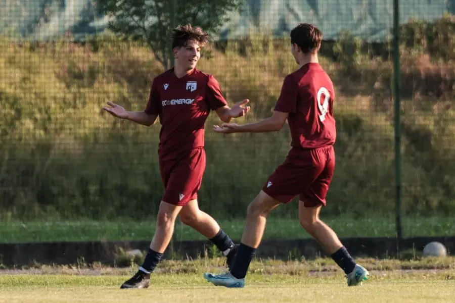 Coppa Brescia U15 Next, Mario Rigamonti-Breno