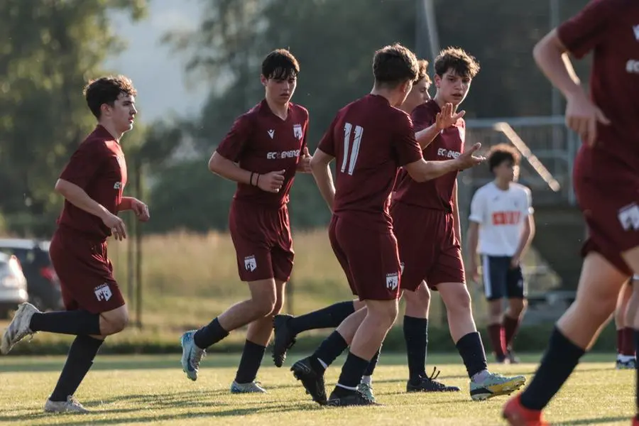 Coppa Brescia U15 Next, Mario Rigamonti-Breno