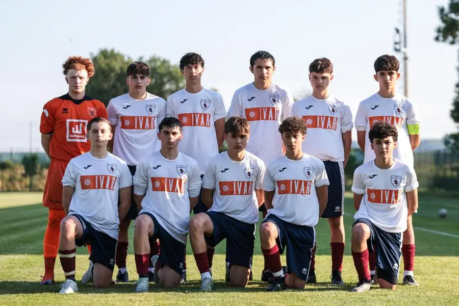 Coppa Brescia U15 Next, Mario Rigamonti-Breno