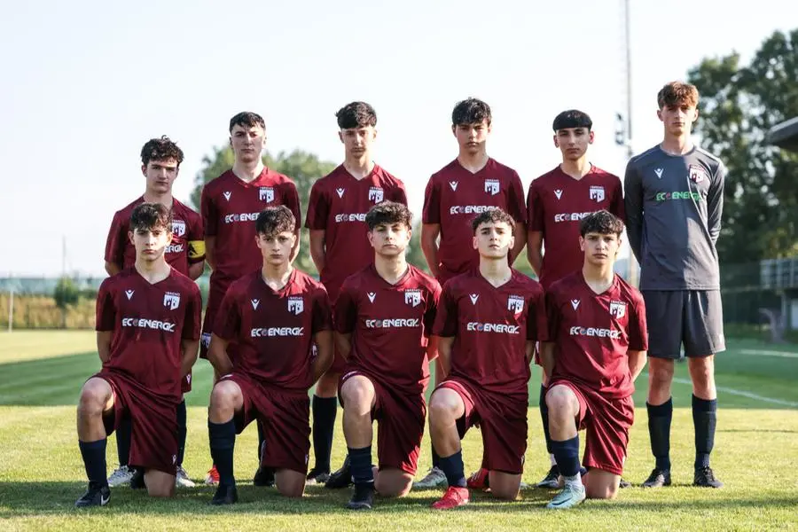 Coppa Brescia U15 Next, Mario Rigamonti-Breno