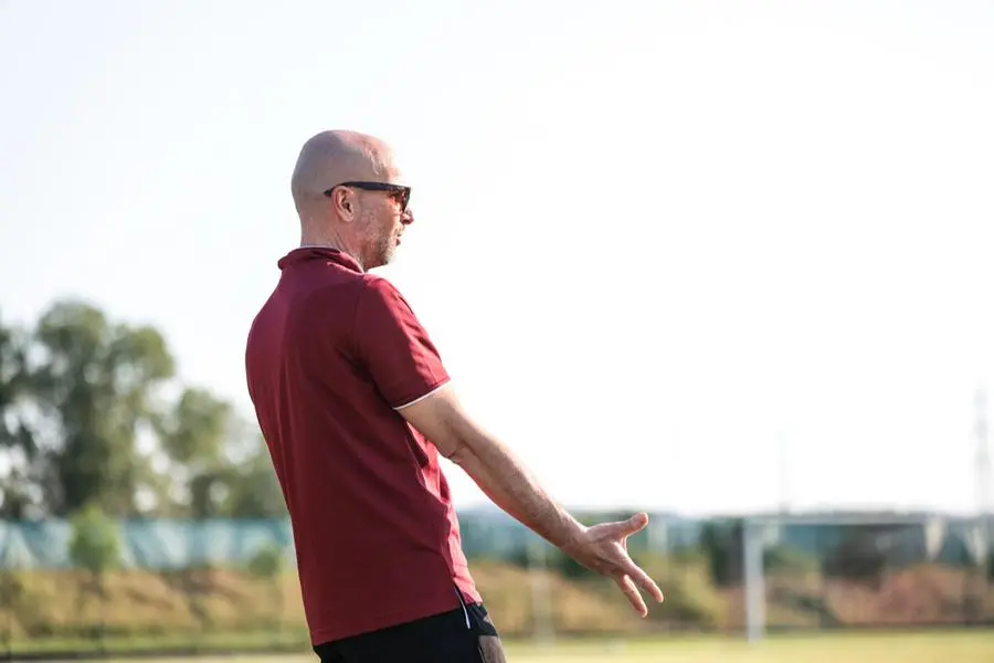 Coppa Brescia U15 Next, Mario Rigamonti-Breno
