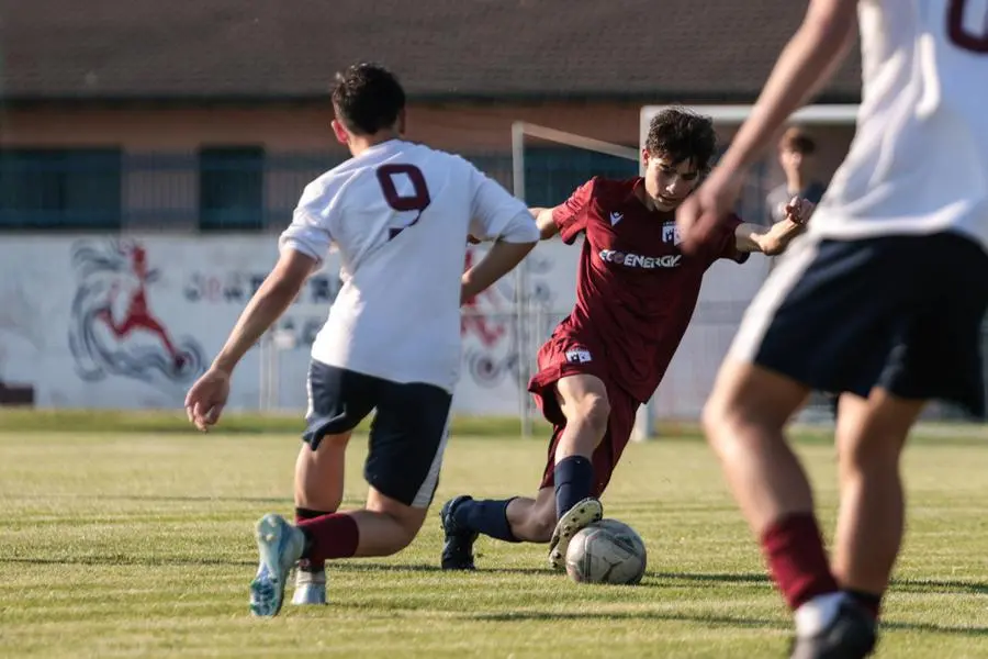 Coppa Brescia U15 Next, Mario Rigamonti-Breno