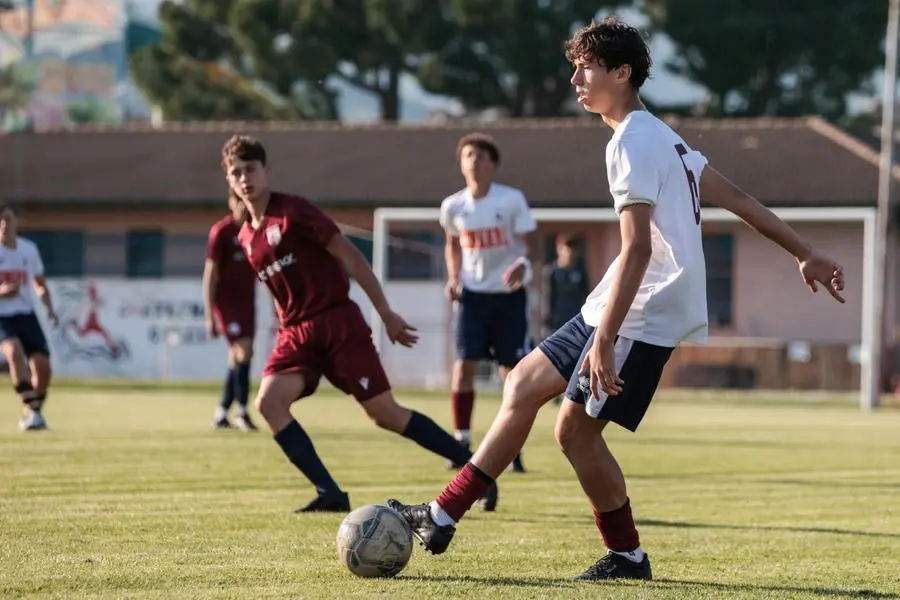 Coppa Brescia U15 Next, Mario Rigamonti-Breno