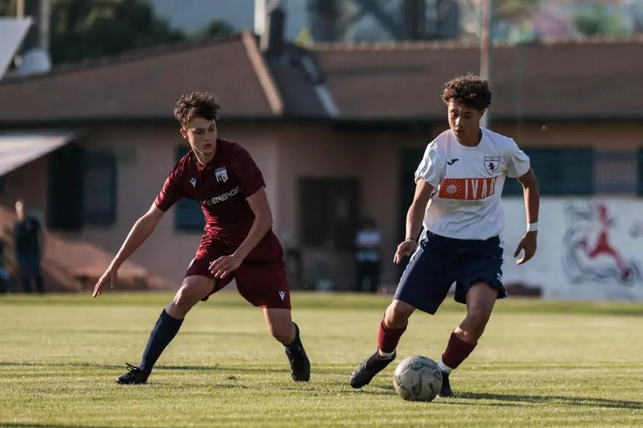 Coppa Brescia U15 Next, Mario Rigamonti-Breno