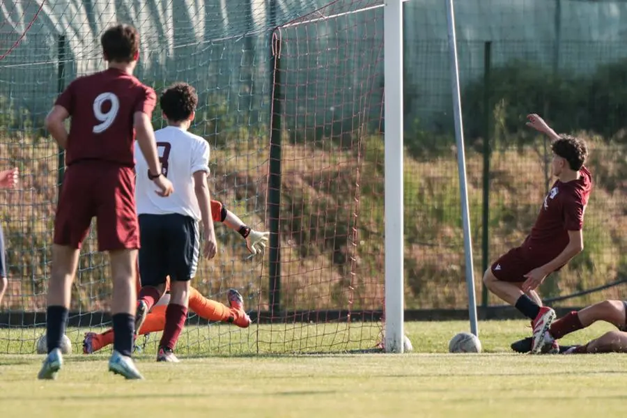 Coppa Brescia U15 Next, Mario Rigamonti-Breno