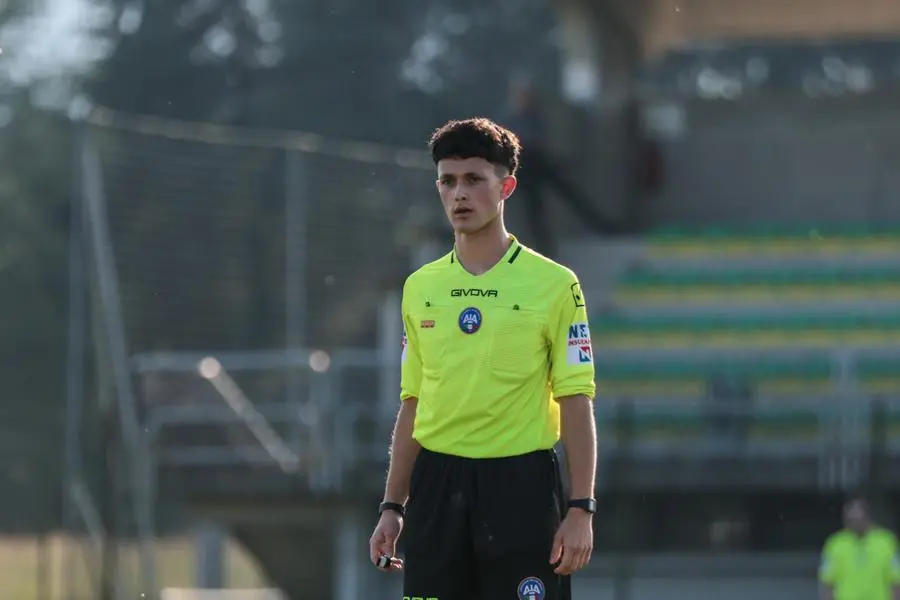 Coppa Brescia U15 Next, Mario Rigamonti-Breno