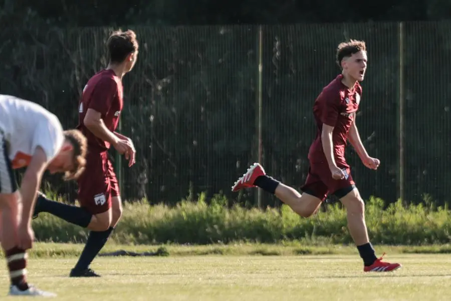 Coppa Brescia U15 Next, Mario Rigamonti-Breno