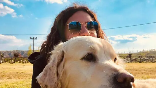 Chiara Petrolini nella foto del suo profilo facebook. +++ATTENZIONE LA FOTO NON PUO' ESSERE PUBBLICATA O RIPRODOTTA SENZA L'AUTORIZZAZIONE DELLA FONTE DI ORIGINE CUI SI RINVIA+++ NPK +++