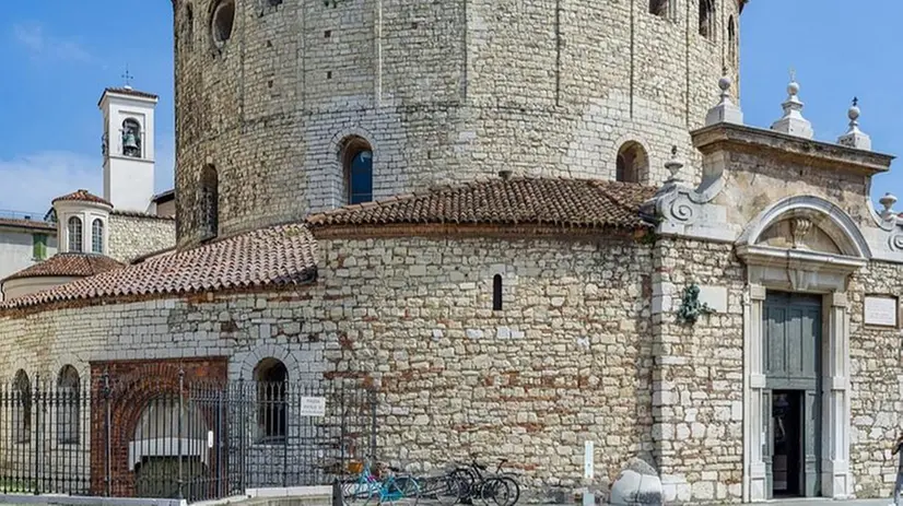 Anastasio di Brescia