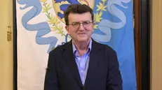 L'assessore Marco Fenaroli - Foto Comune di Brescia