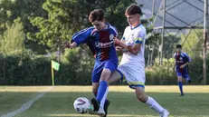 Coppa Brescia U14 Challenge, Verolese-CazzagoBornato