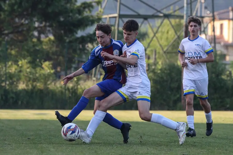 Coppa Brescia U14 Challenge, Verolese-CazzagoBornato