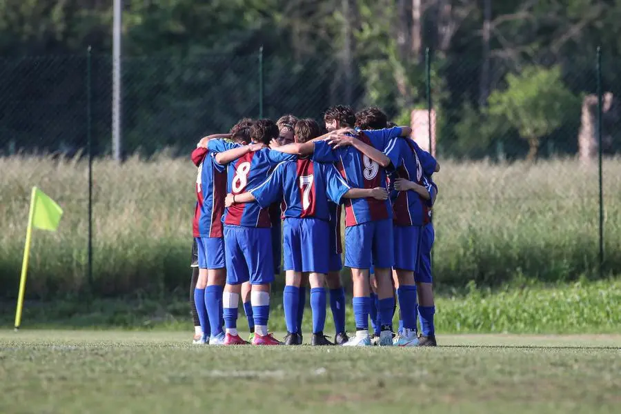 Coppa Brescia U14 Challenge, Verolese-CazzagoBornato