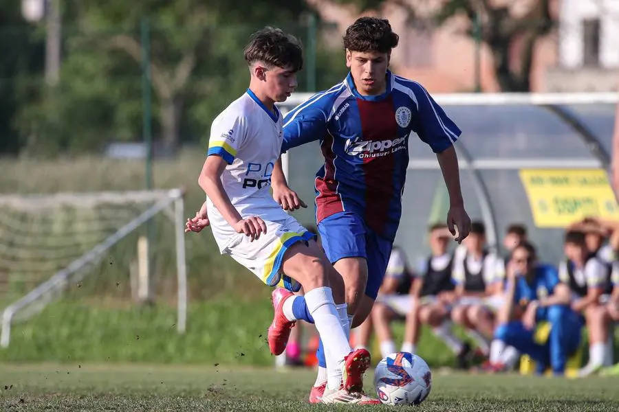 Coppa Brescia U14 Challenge, Verolese-CazzagoBornato