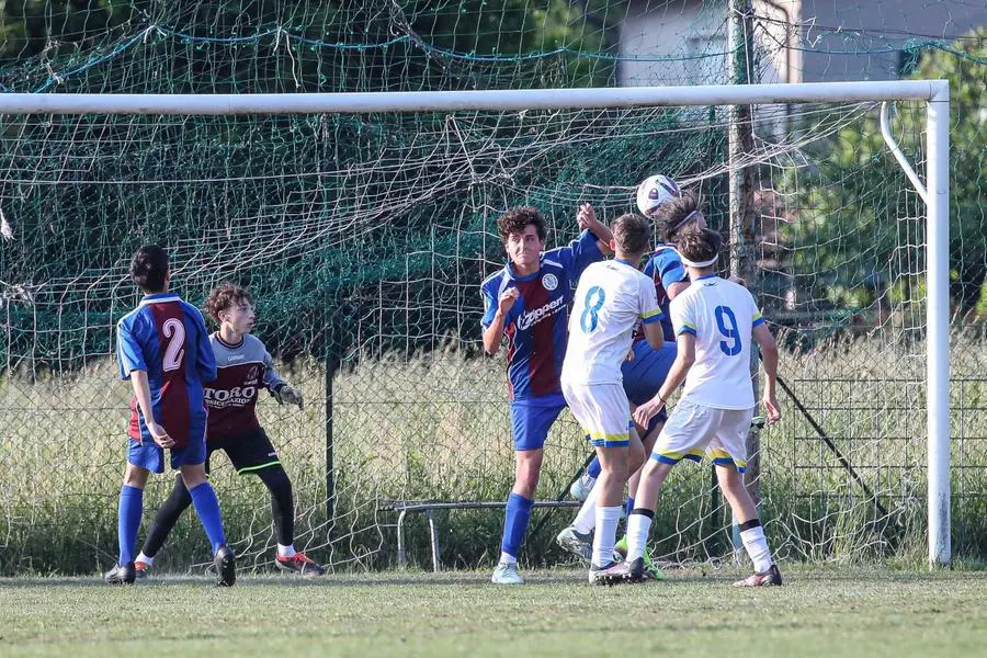Coppa Brescia U14 Challenge, Verolese-CazzagoBornato