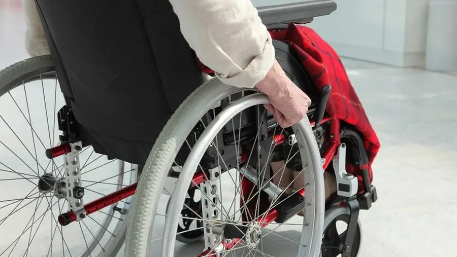 Ci sono oltre 2.800 posti per disabili in provincia © www.giornaledibrescia.it