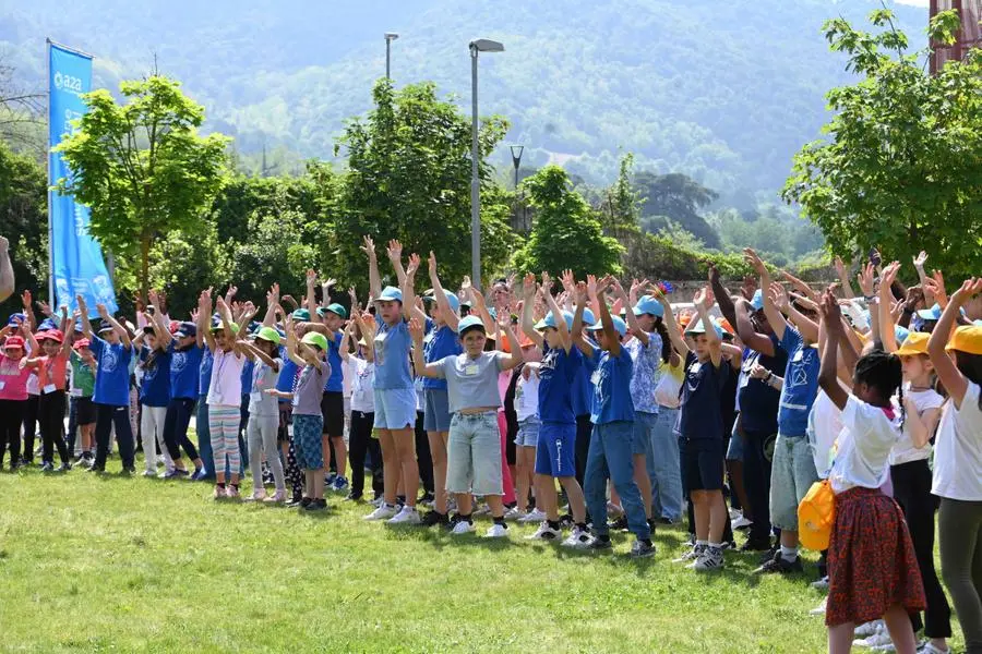 Le premiazioni di «Guarda, è così che si fa!»