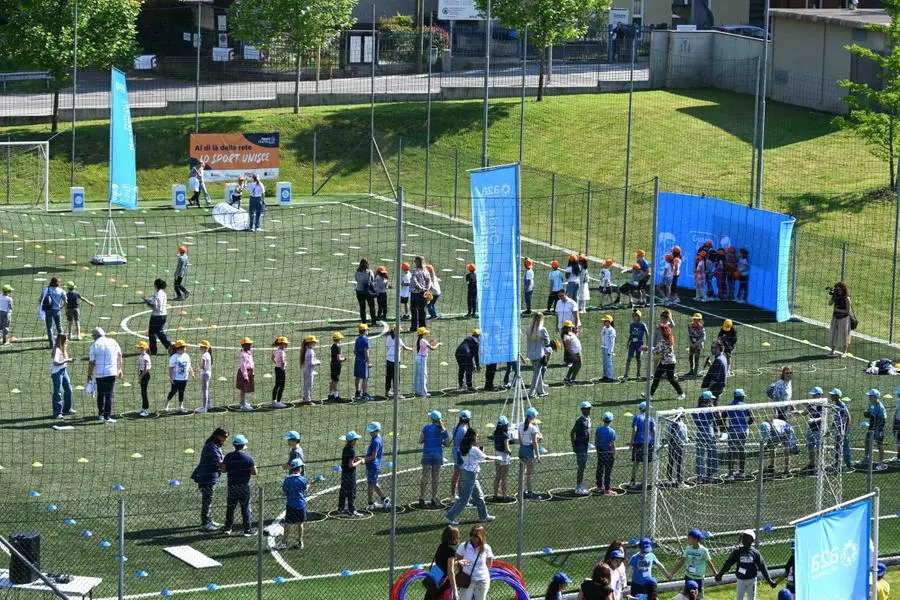Le premiazioni di «Guarda, è così che si fa!»