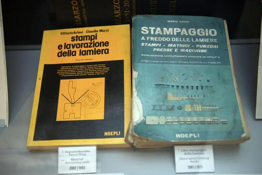 L'incontro sulla «Twin transition» nella sede di Mori 2A