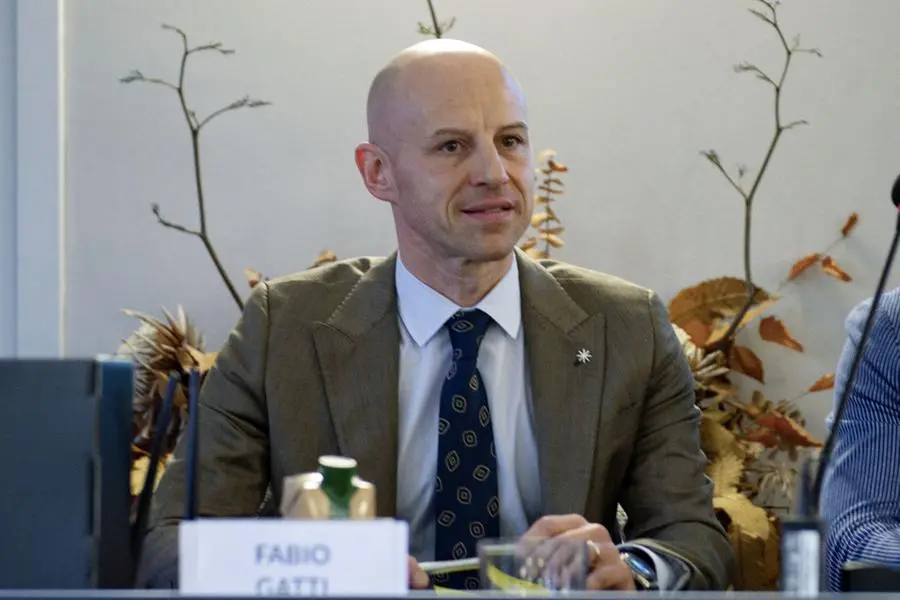 L'incontro sulla «Twin transition» nella sede di Mori 2A