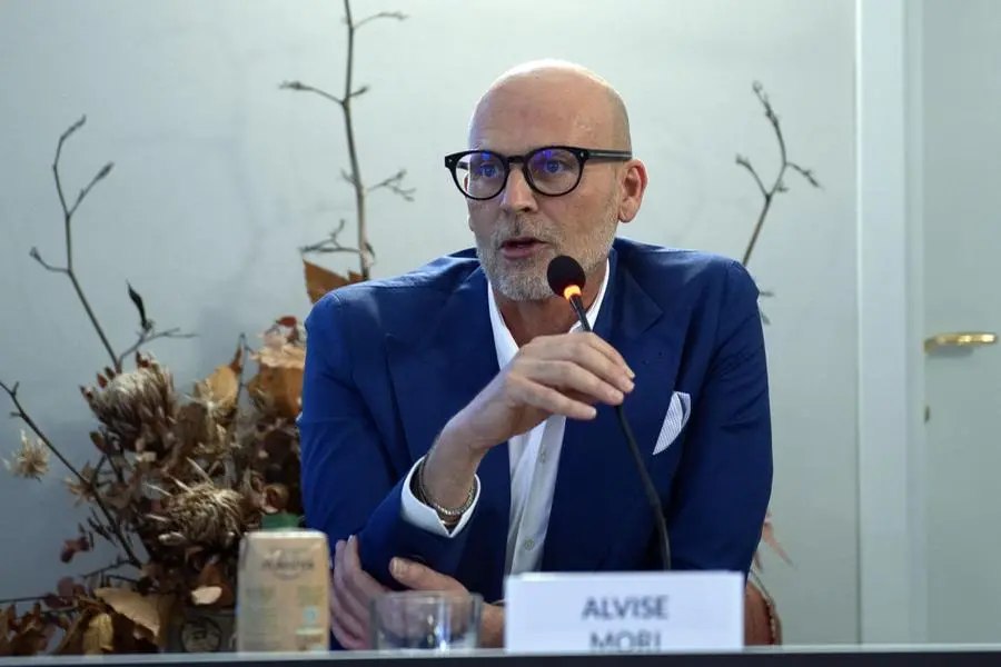 L'incontro sulla «Twin transition» nella sede di Mori 2A