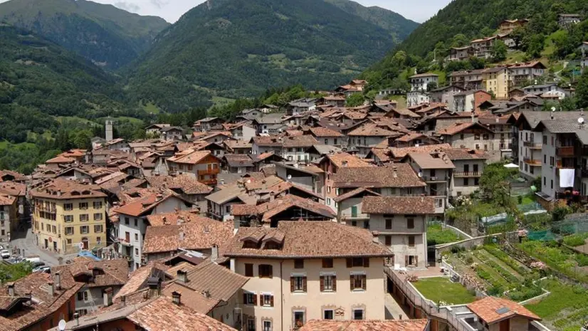Bagolino - © www.giornaledibrescia.it