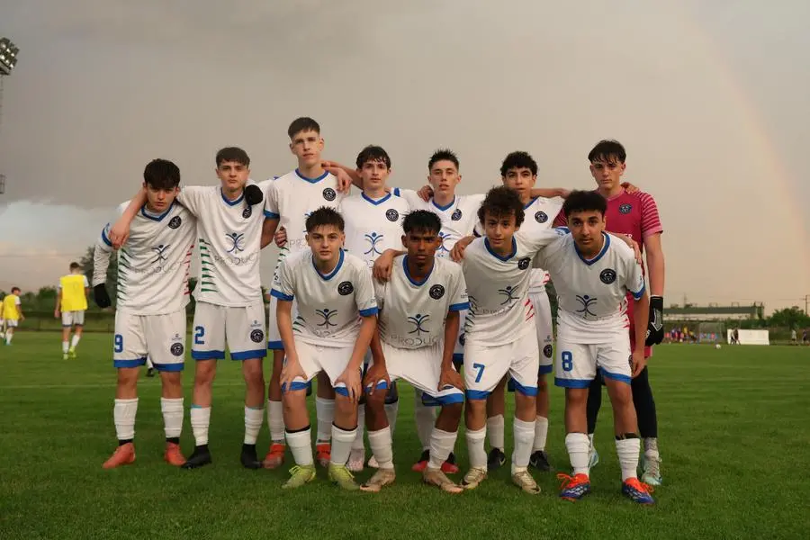 Coppa Brescia: U15 Challenge, Torbole Casaglia-Coccaglio