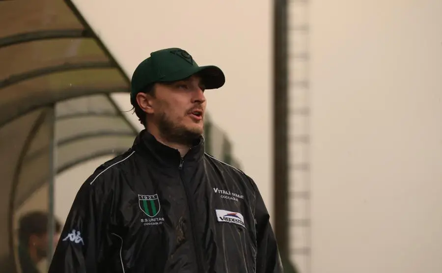 Coppa Brescia: U15 Challenge, Torbole Casaglia-Coccaglio