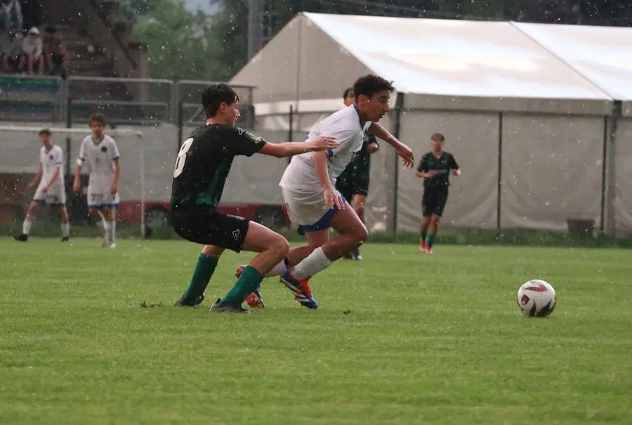 Coppa Brescia: U15 Challenge, Torbole Casaglia-Coccaglio