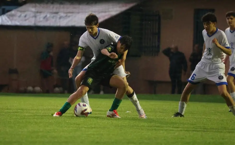 Coppa Brescia: U15 Challenge, Torbole Casaglia-Coccaglio