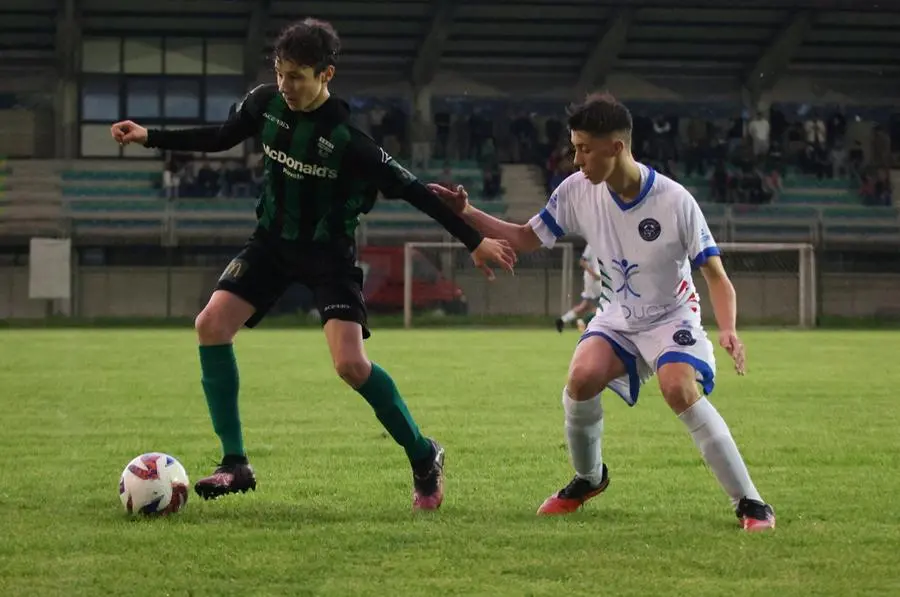 Coppa Brescia: U15 Challenge, Torbole Casaglia-Coccaglio