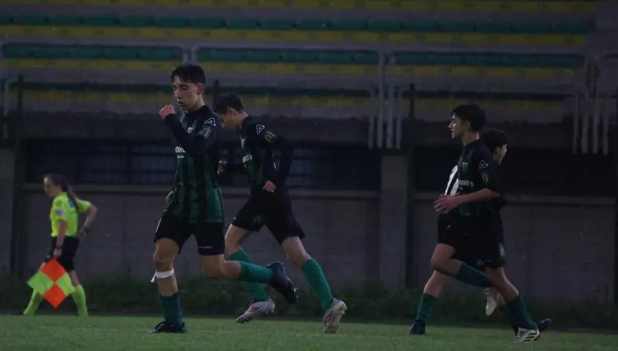 Coppa Brescia: U15 Challenge, Torbole Casaglia-Coccaglio