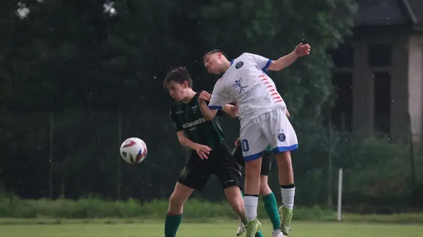 Coppa Brescia: U15 Challenge, Torbole Casaglia-Coccaglio