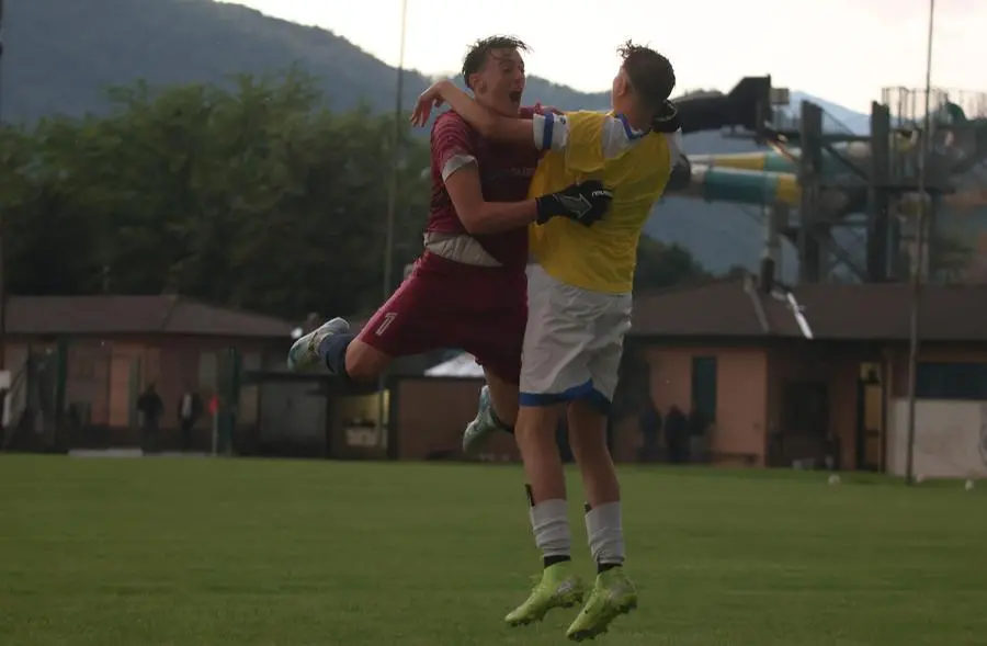 Coppa Brescia: U15 Challenge, Torbole Casaglia-Coccaglio