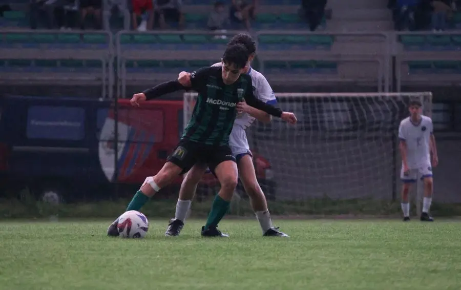 Coppa Brescia: U15 Challenge, Torbole Casaglia-Coccaglio