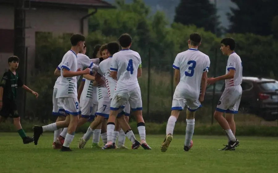 Coppa Brescia: U15 Challenge, Torbole Casaglia-Coccaglio