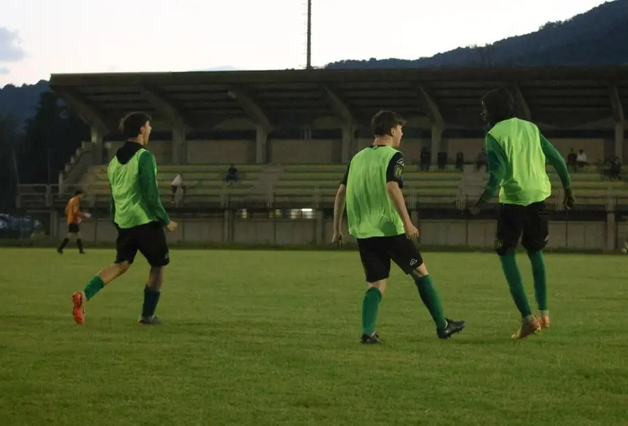 Coppa Brescia: U15 Challenge, Torbole Casaglia-Coccaglio