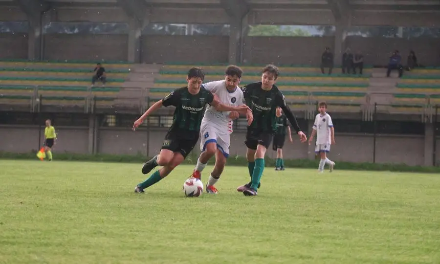 Coppa Brescia: U15 Challenge, Torbole Casaglia-Coccaglio