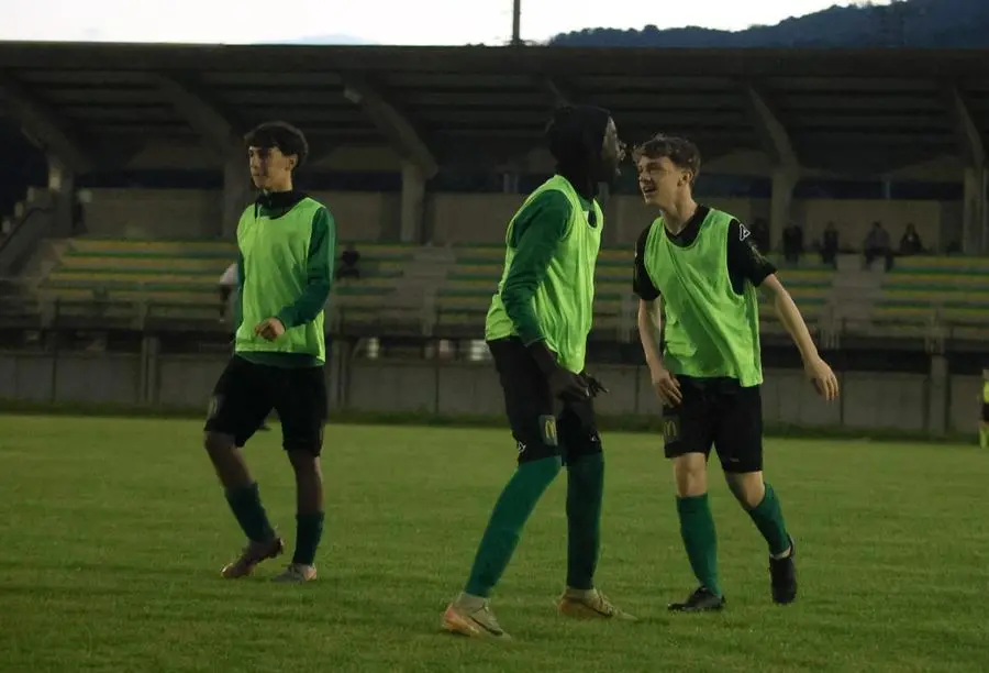 Coppa Brescia: U15 Challenge, Torbole Casaglia-Coccaglio