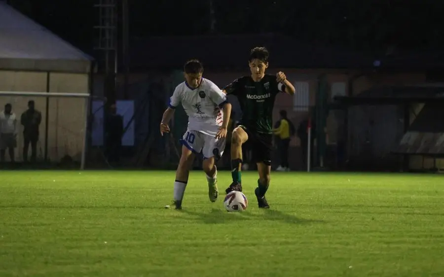 Coppa Brescia: U15 Challenge, Torbole Casaglia-Coccaglio