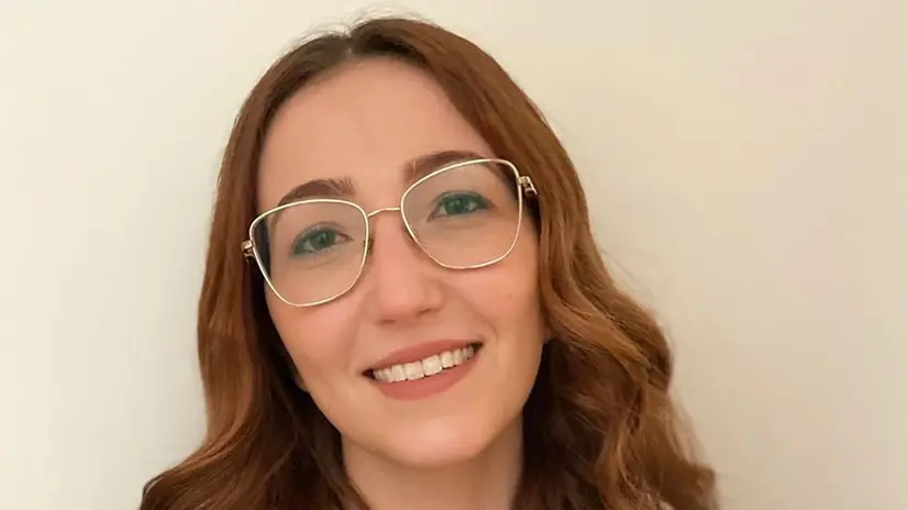 Michela Dioni - © www.giornaledibrescia.it