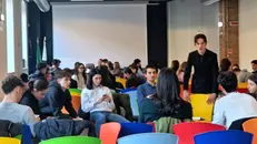 Una commissione di lavoro della Plenaria della consulta provinciale di Brescia