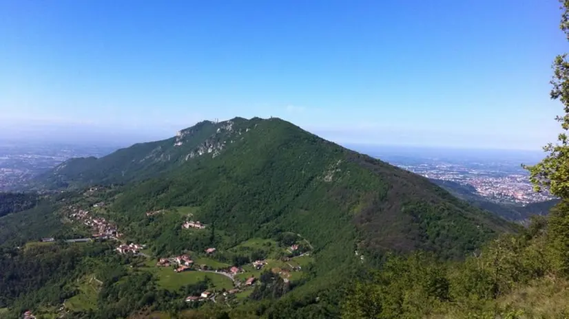 Il Monte Maddalena - © www.giornaledibrescia.it