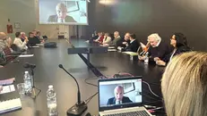 Fondamentale il contributo delle imprese