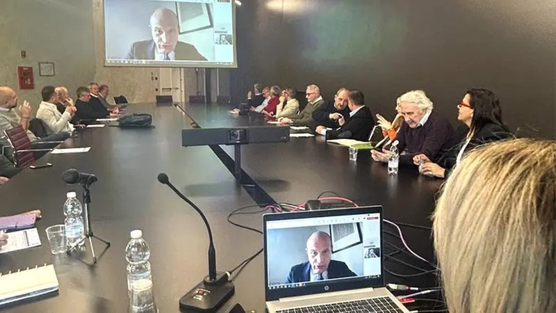 Fondamentale il contributo delle imprese