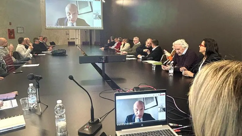 Fondamentale il contributo delle imprese