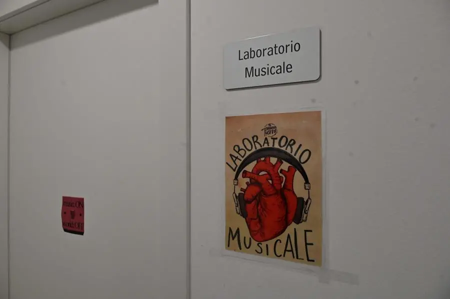 Il progetto «Ben-essere per un futuro più sereno» al Centro Polifunzionale dell’età evolutiva