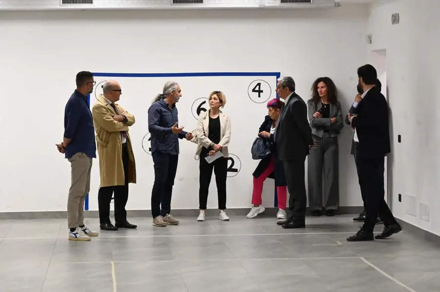 Il progetto «Ben-essere per un futuro più sereno» al Centro Polifunzionale dell’età evolutiva