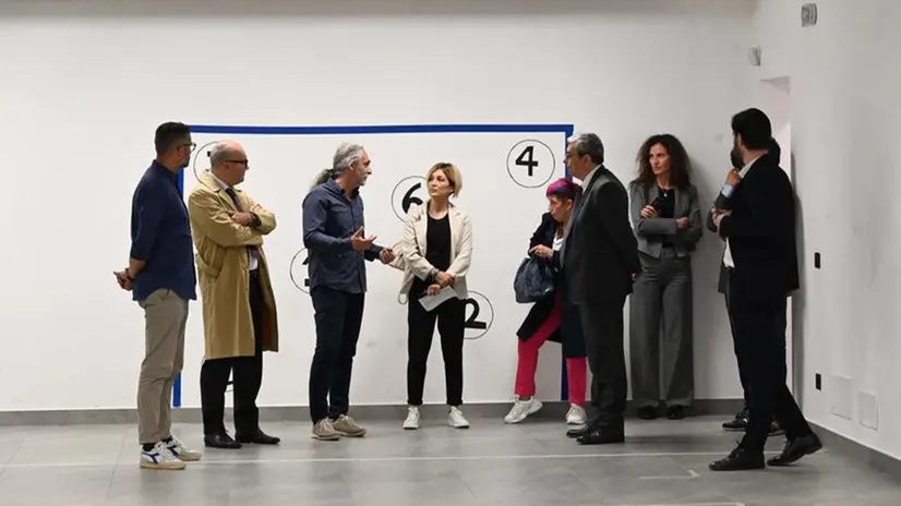 Il progetto «Ben-essere per un futuro più sereno» al Centro Polifunzionale dell’età evolutiva